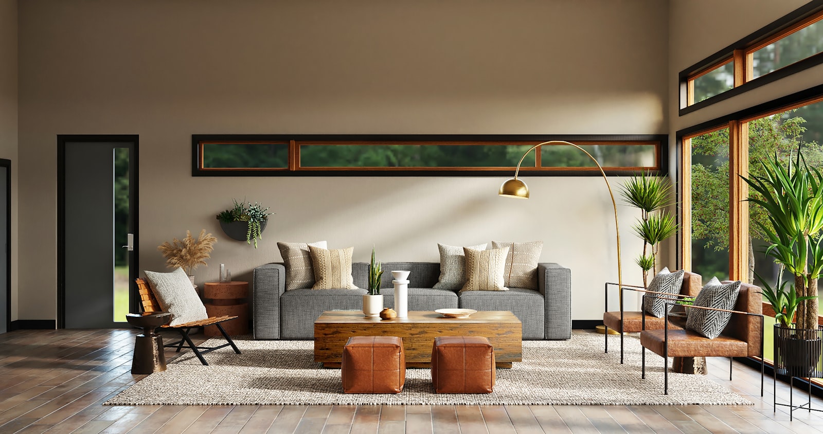 Revêtements & carrelages grand format