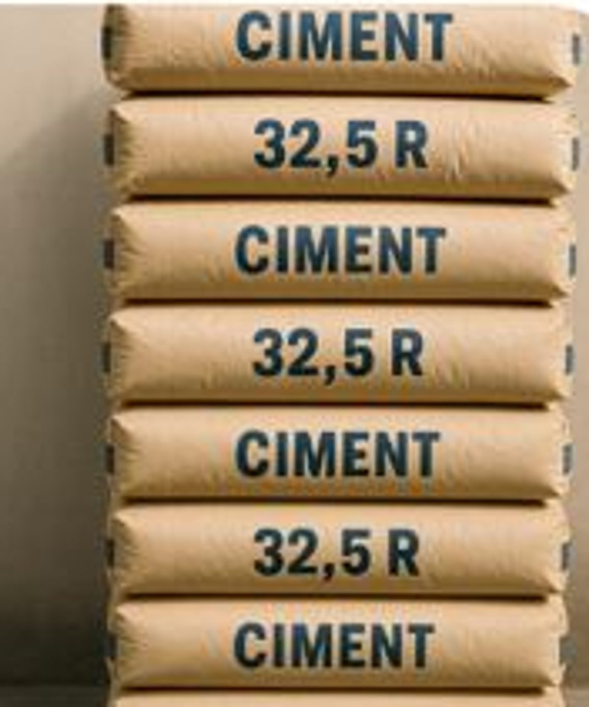 Ciment 32,5 R