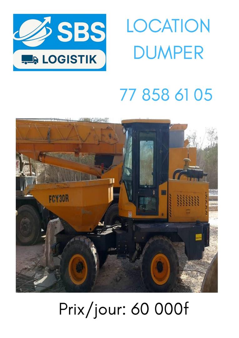 Pilonneuses et matériel de compactage dynamique (60 000 F/j)