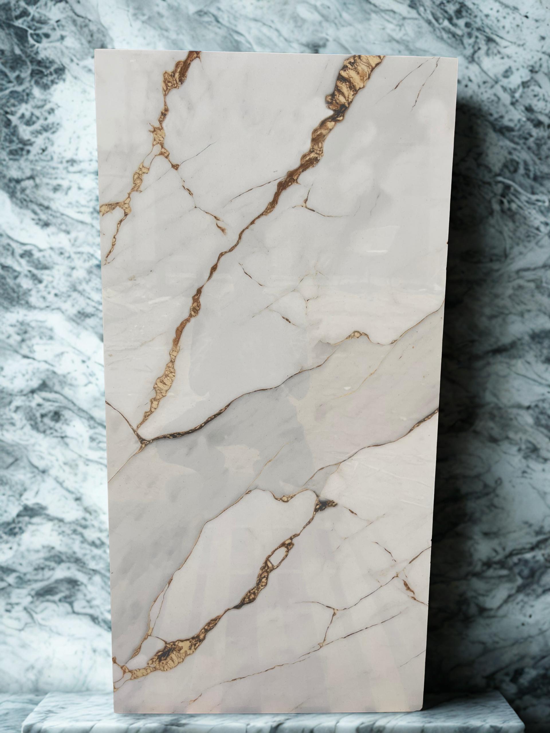 Carrelage & finitions — catalogue P2M