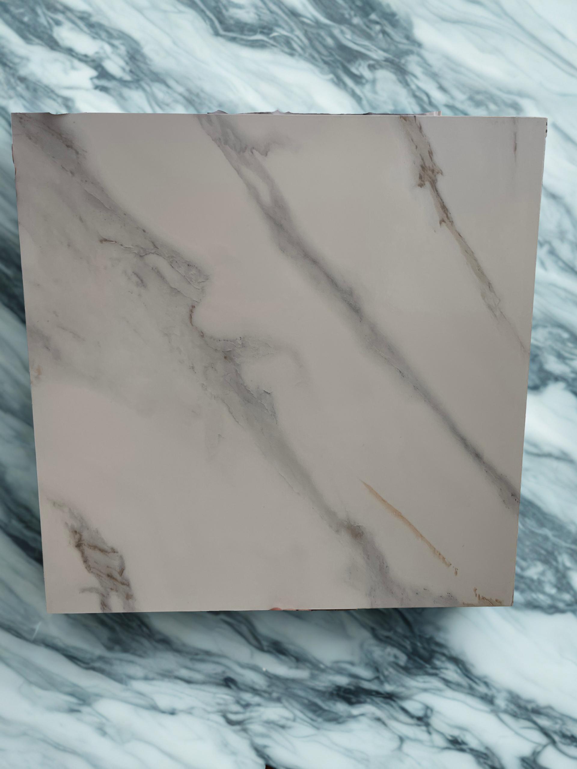 Carrelage & finitions — catalogue P2M