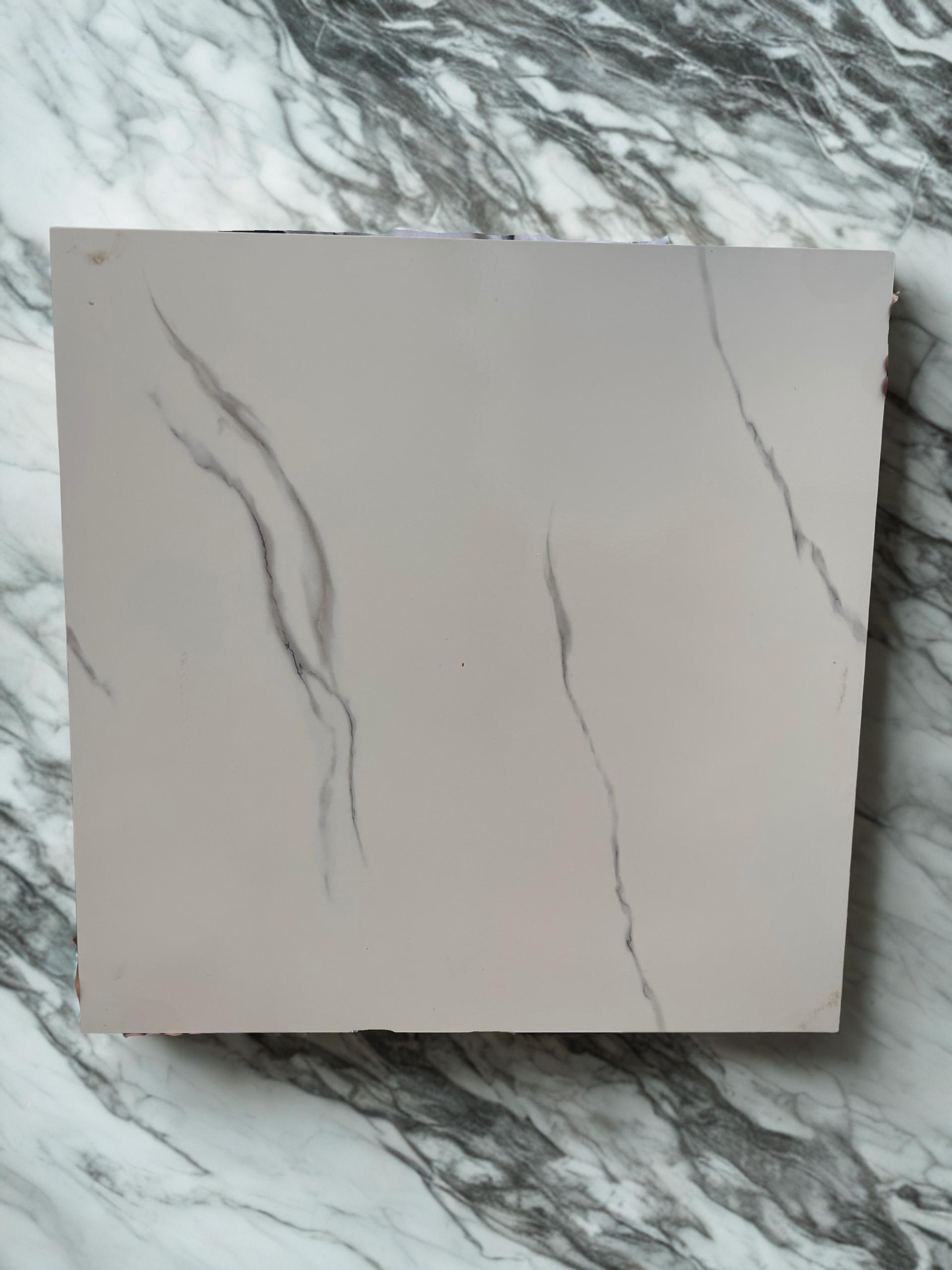 Carrelage & finitions — catalogue P2M