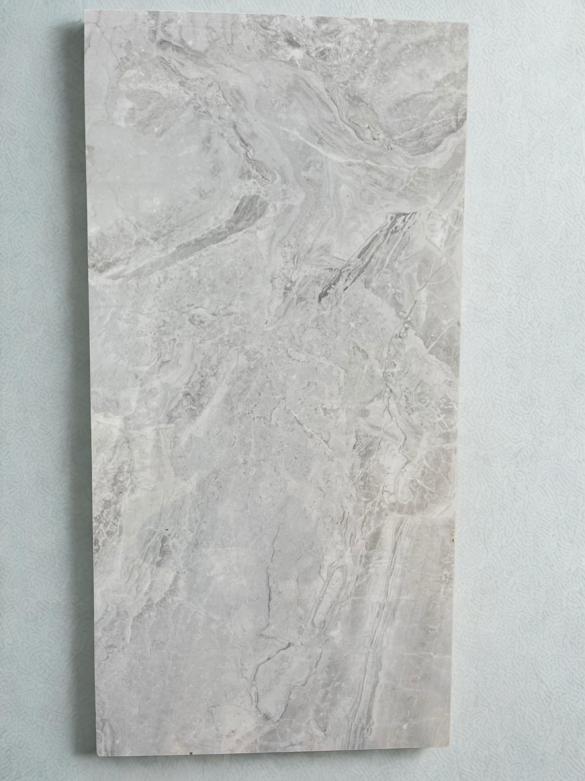 Carrelage & finitions — catalogue P2M