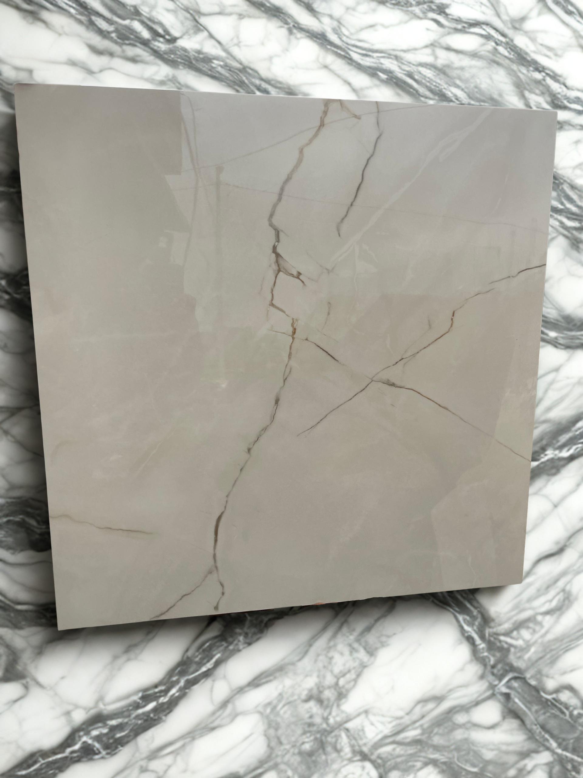 Carrelage & finitions — catalogue P2M