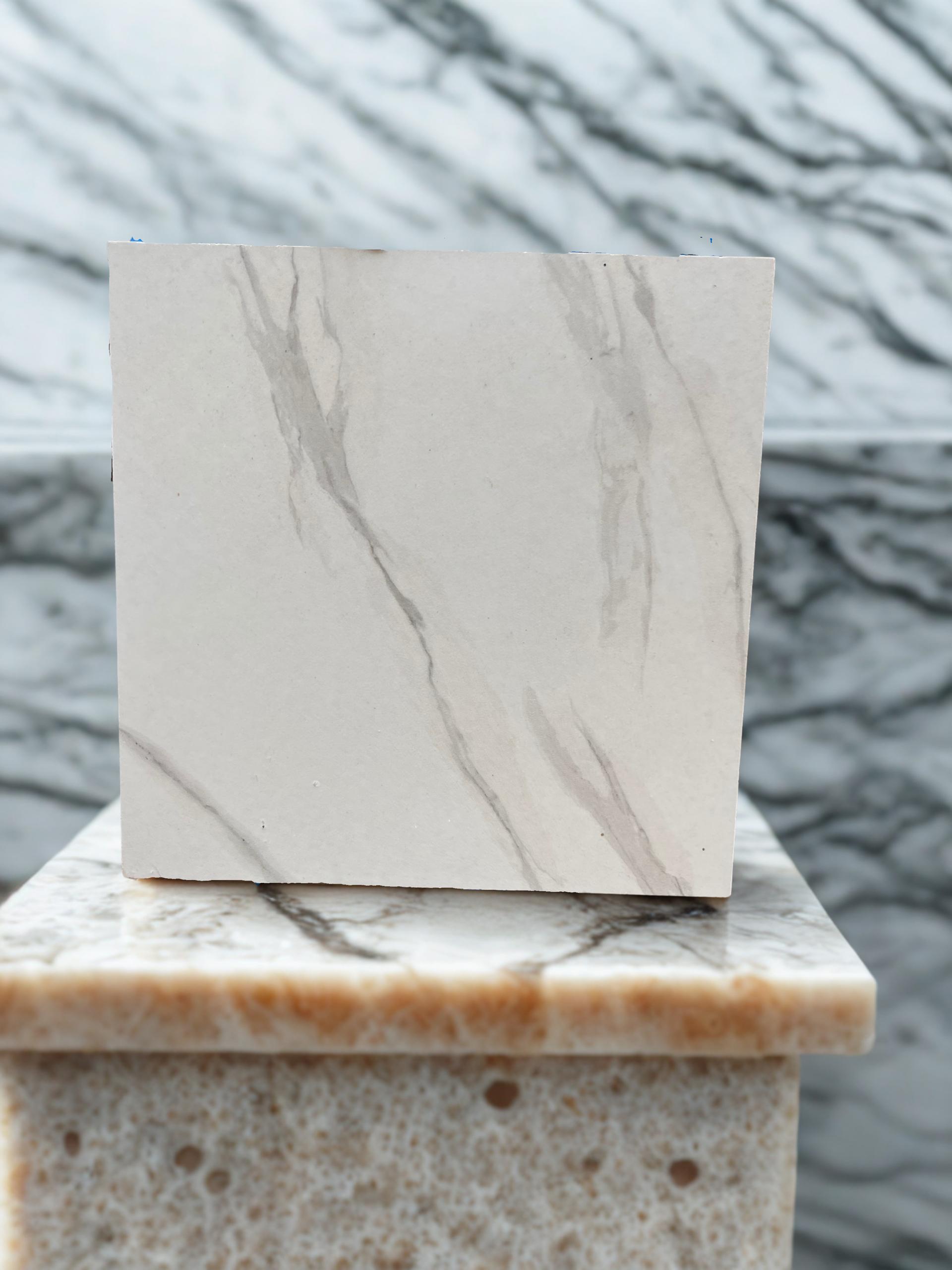 Carrelage & finitions — catalogue P2M