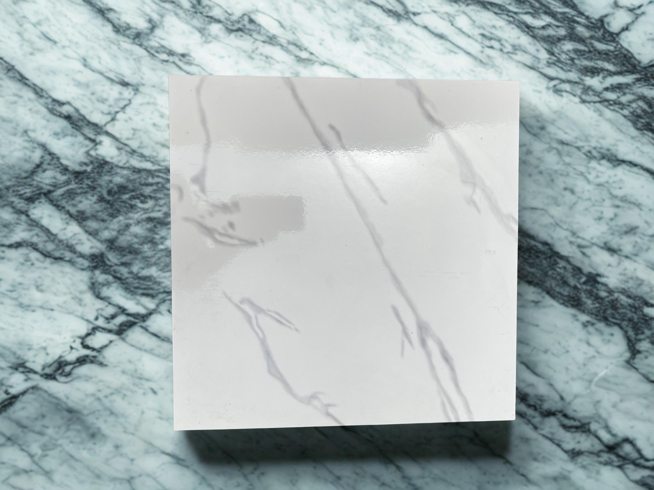 Carrelage & finitions — catalogue P2M