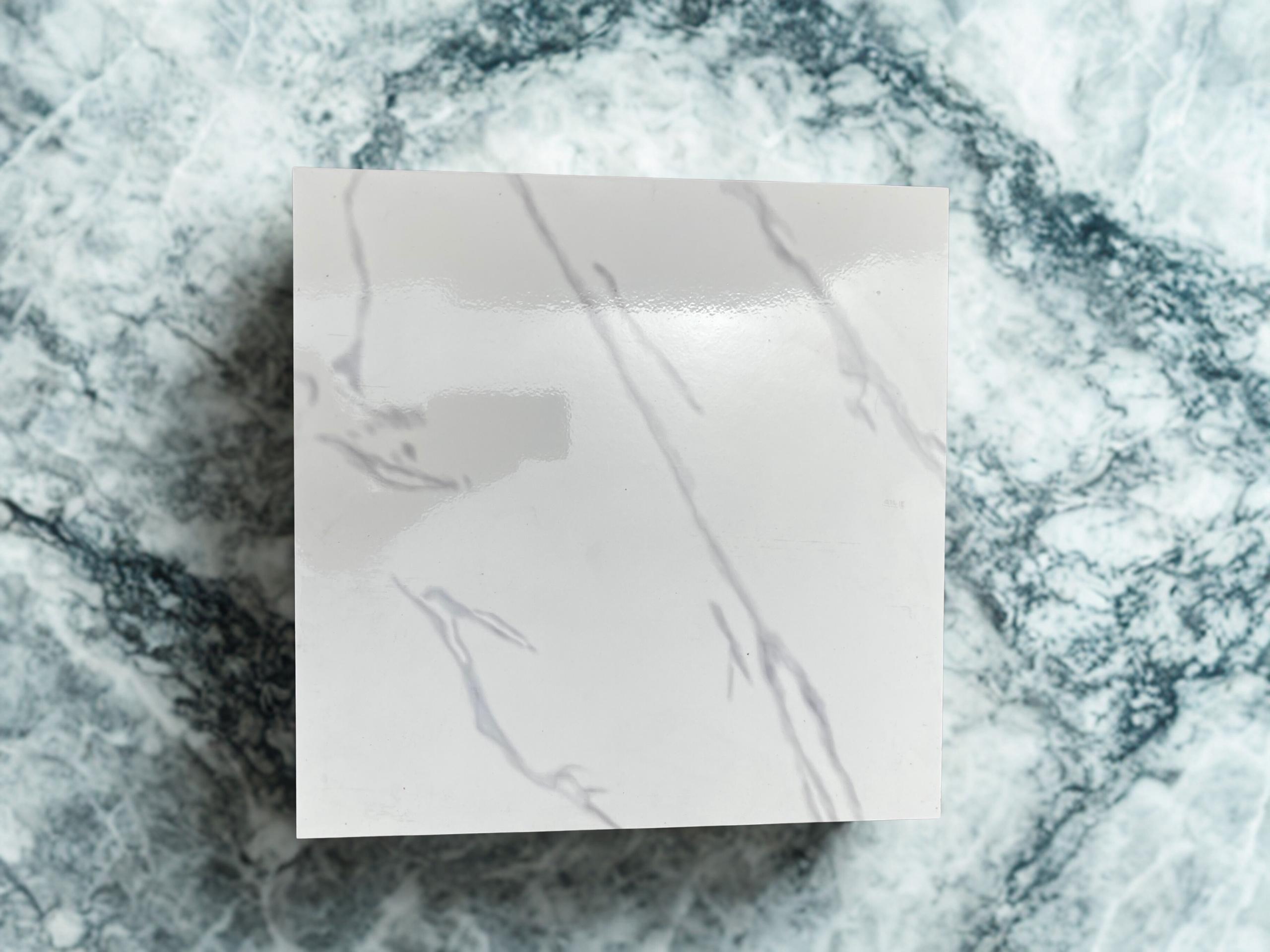 Carrelage & finitions — catalogue P2M