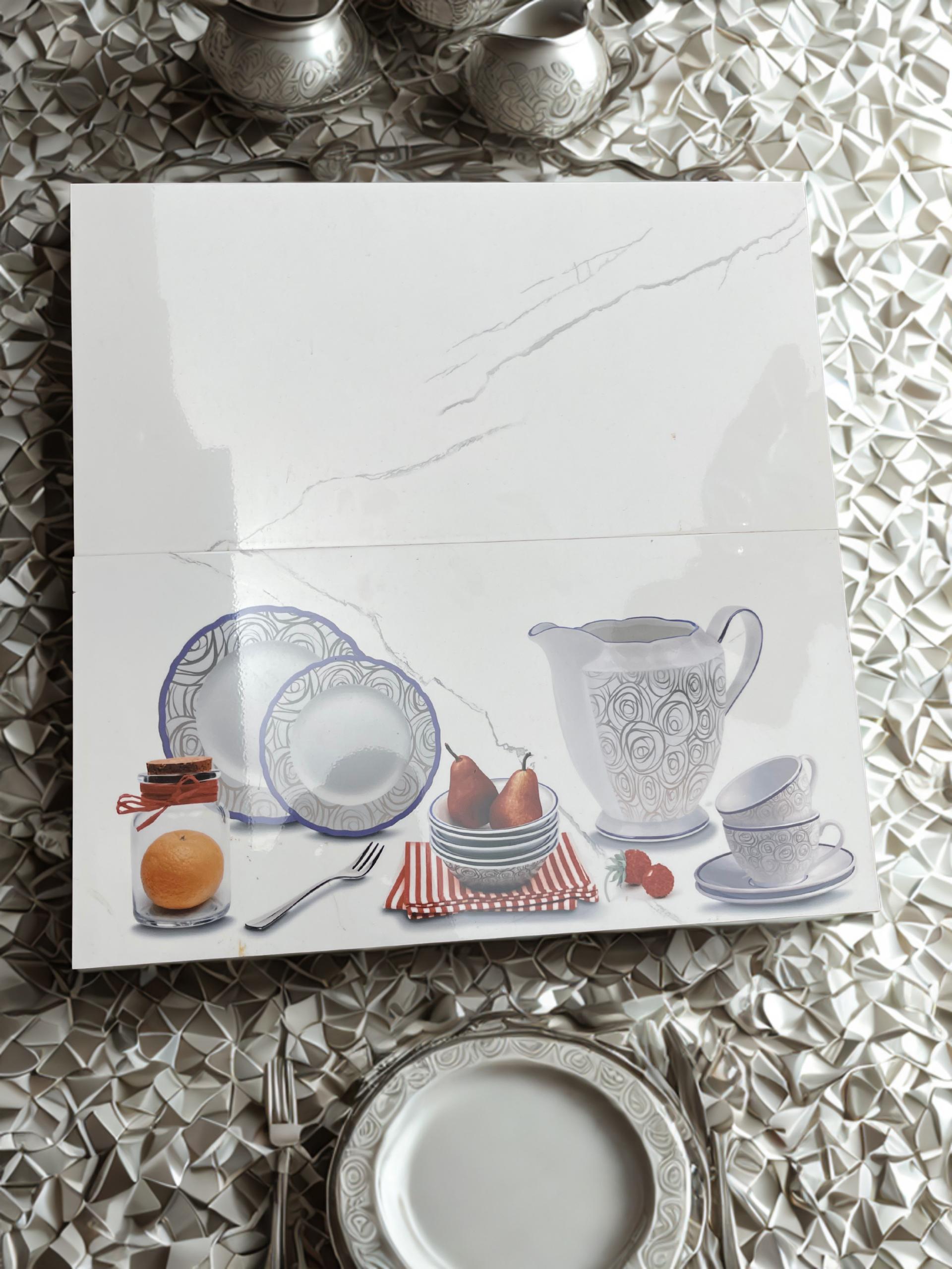 Carrelage & finitions — catalogue P2M