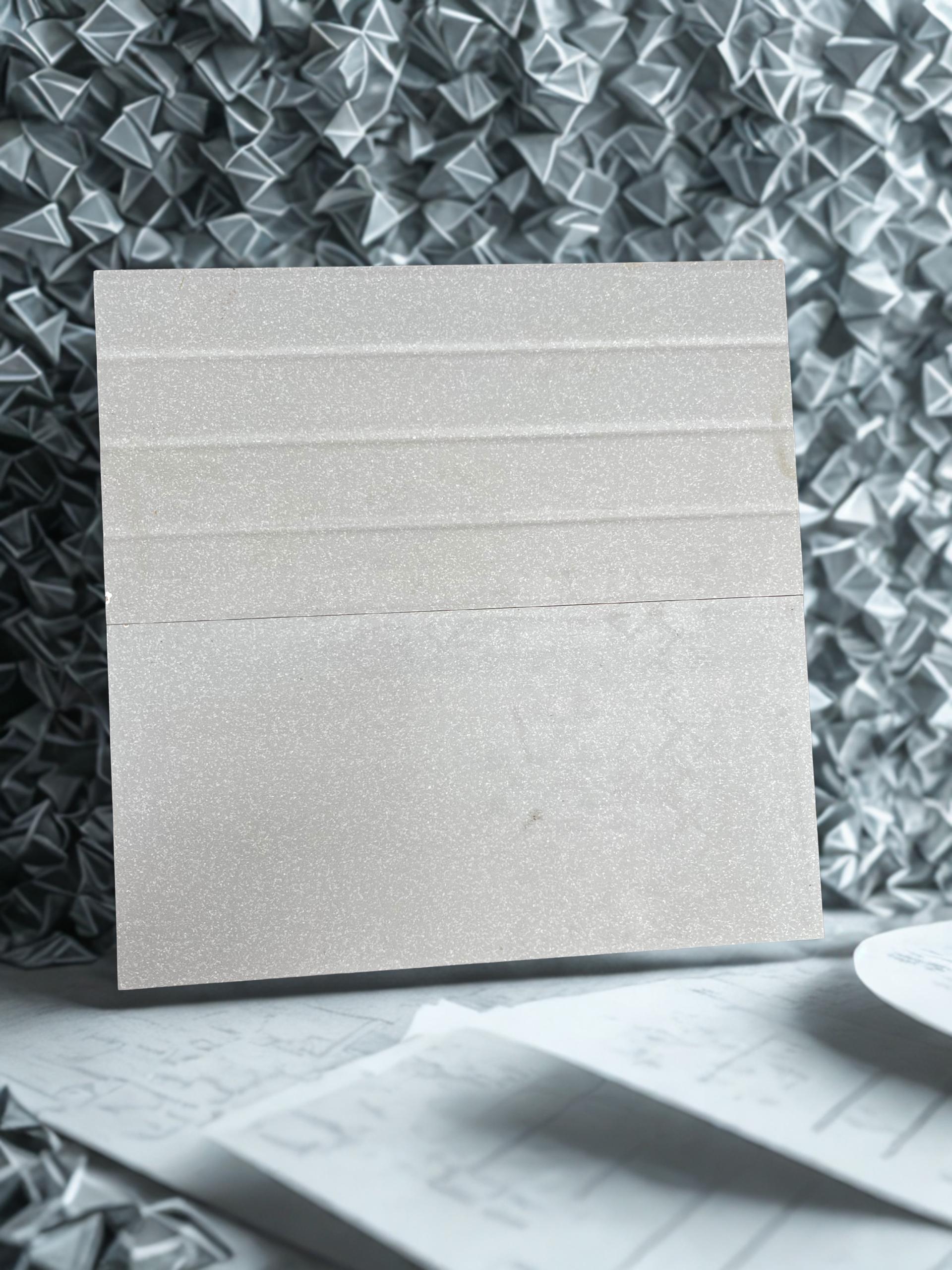 Carrelage & finitions — catalogue P2M