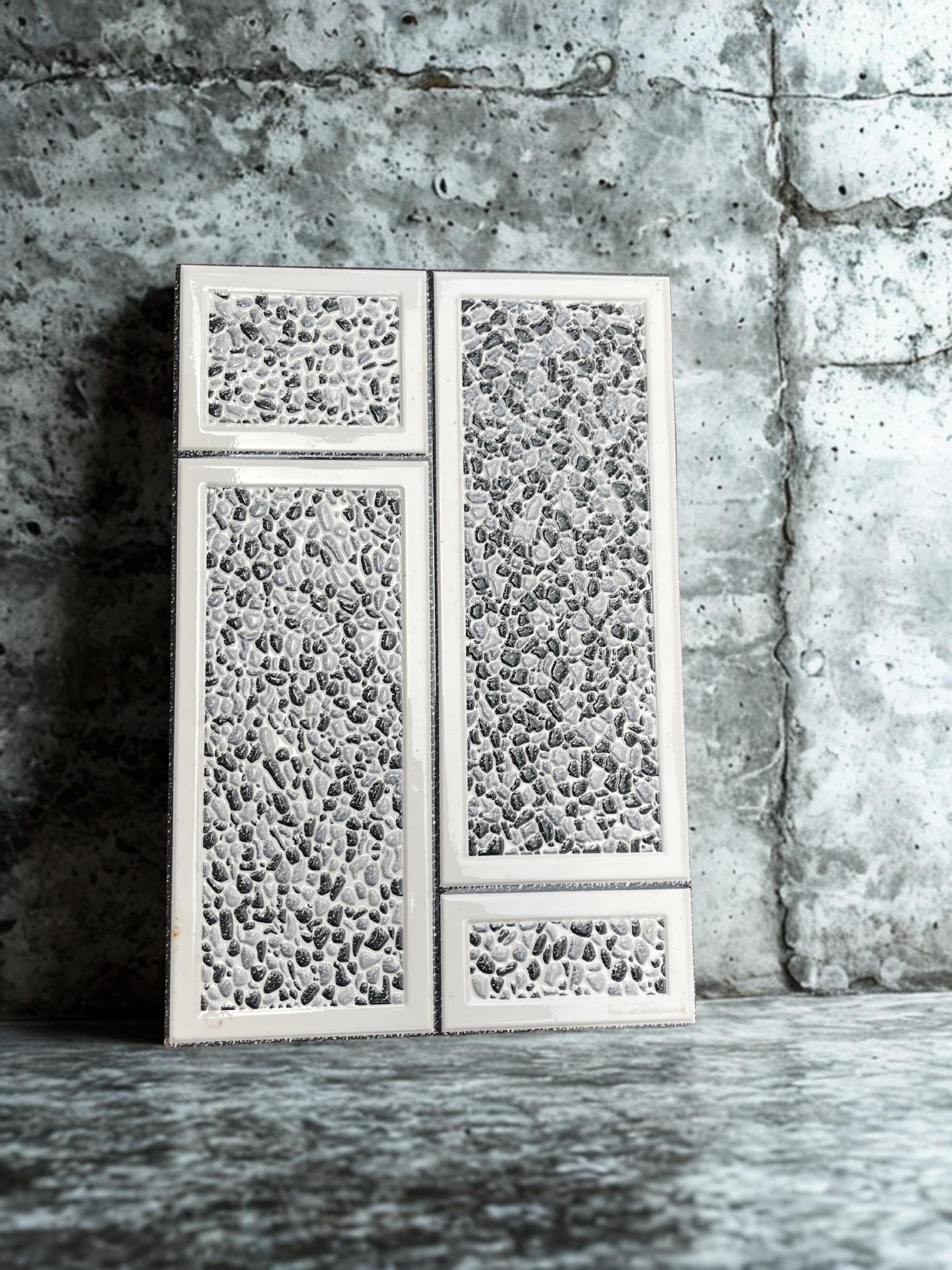 Carrelage & finitions — catalogue P2M