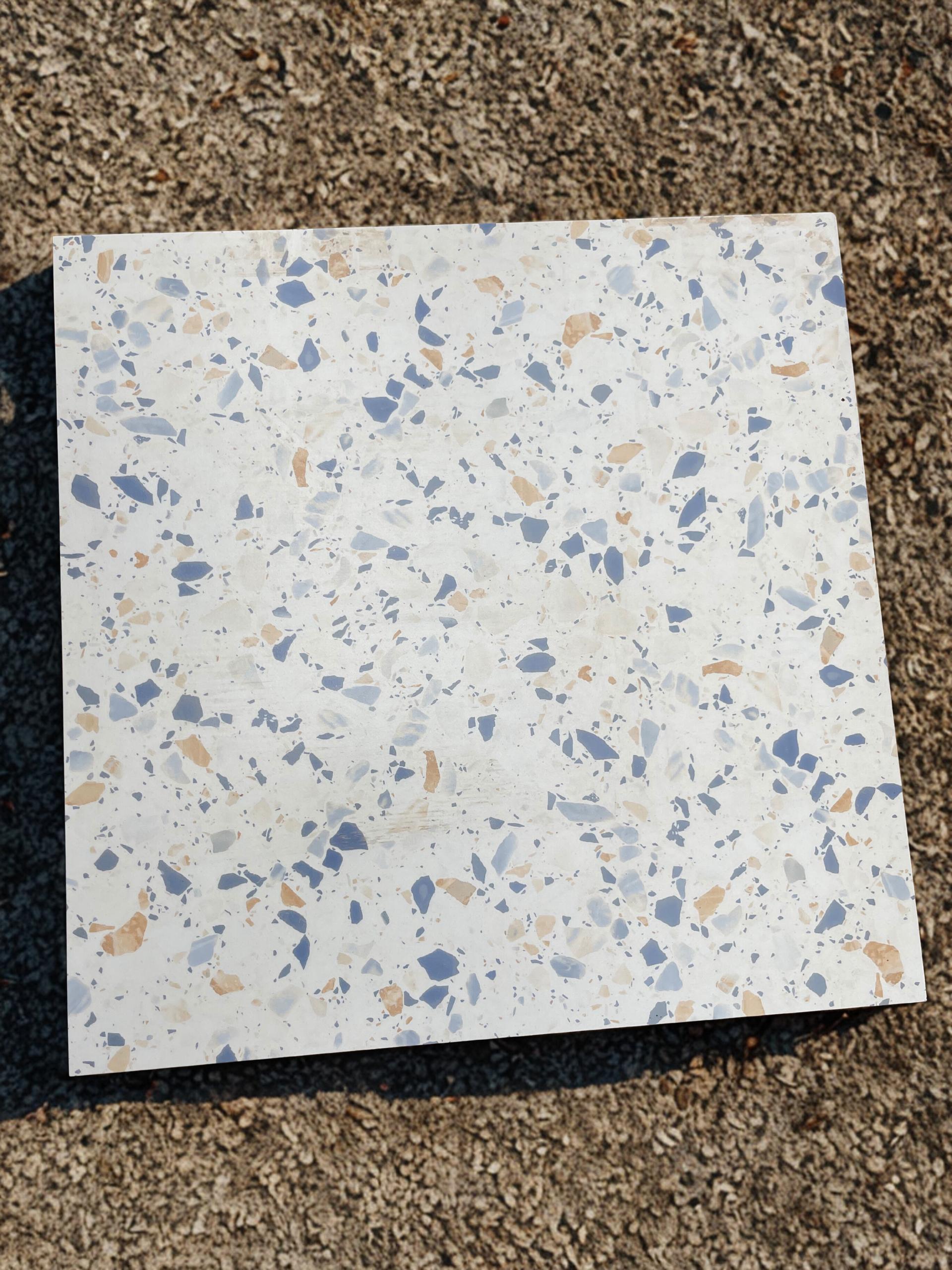 Carrelage & finitions — catalogue P2M