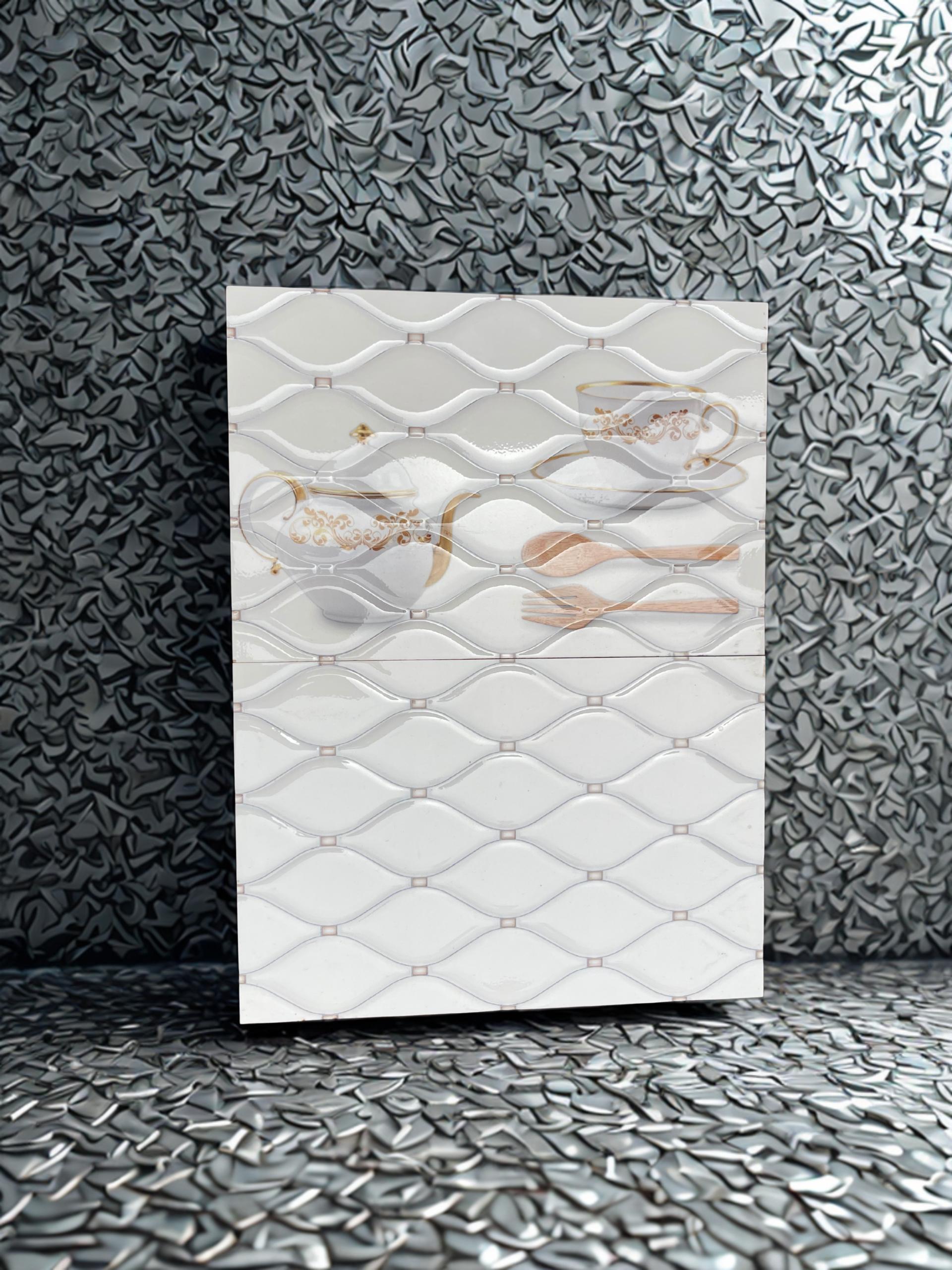 Carrelage & finitions — catalogue P2M