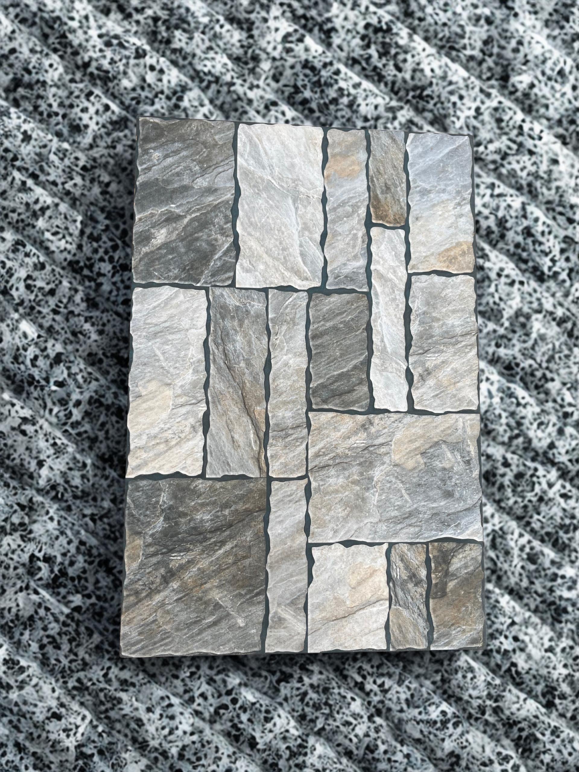 Carrelage & finitions — catalogue P2M