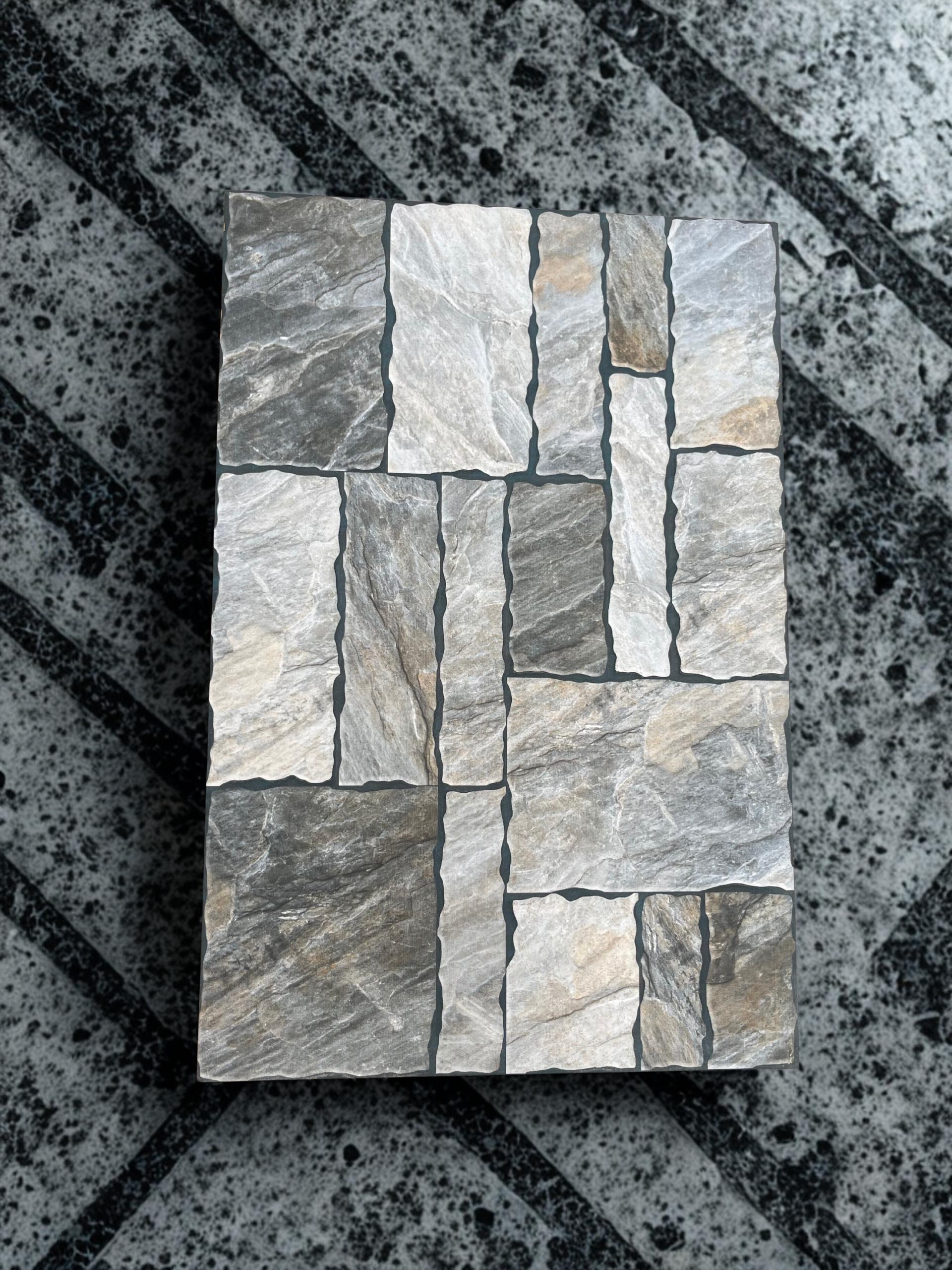 Carrelage & finitions — catalogue P2M