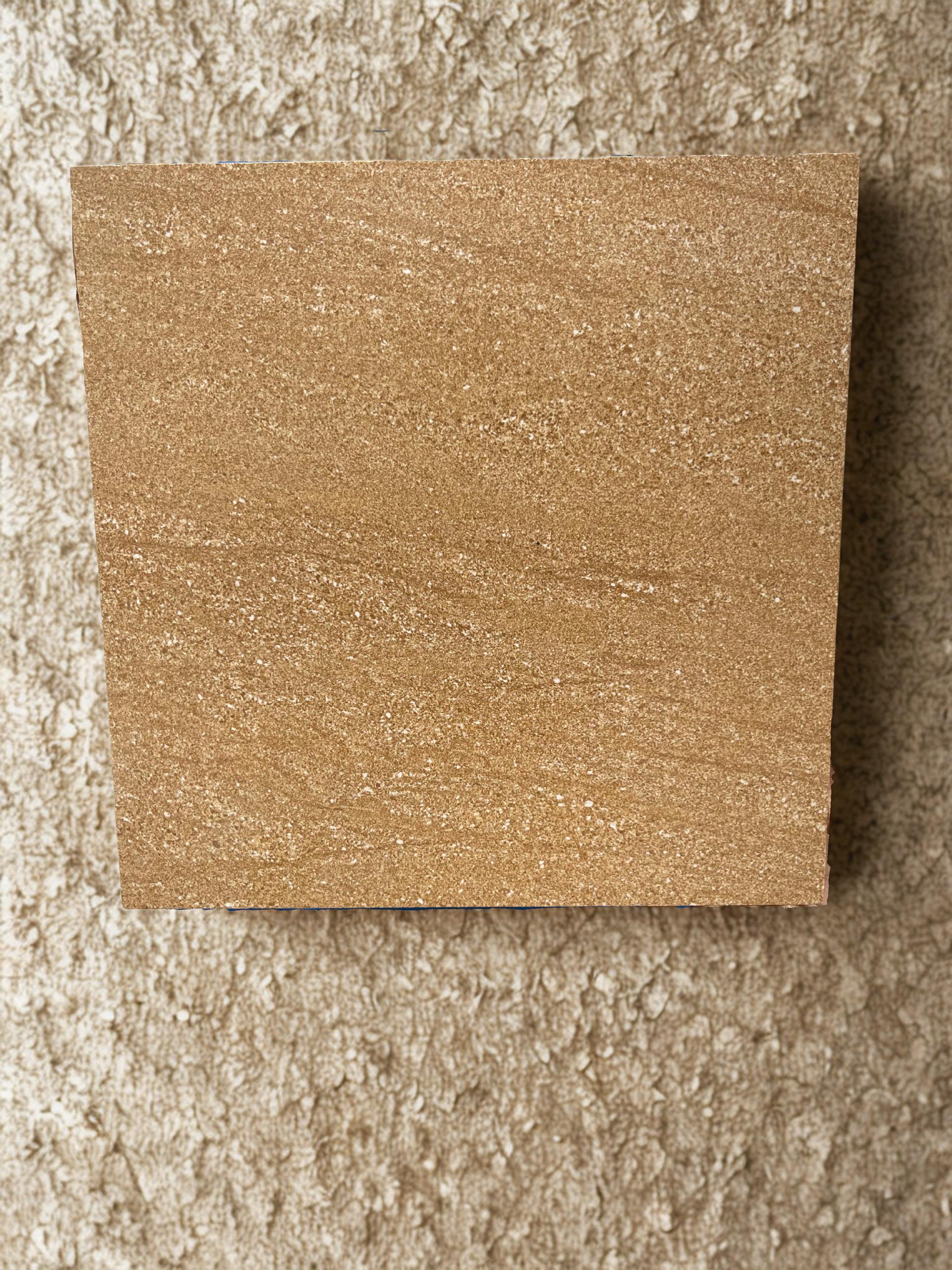 Carrelage & finitions — catalogue P2M