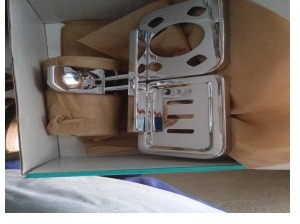 Accessoires & outils plomberie (Pex, siphons, clapets)
