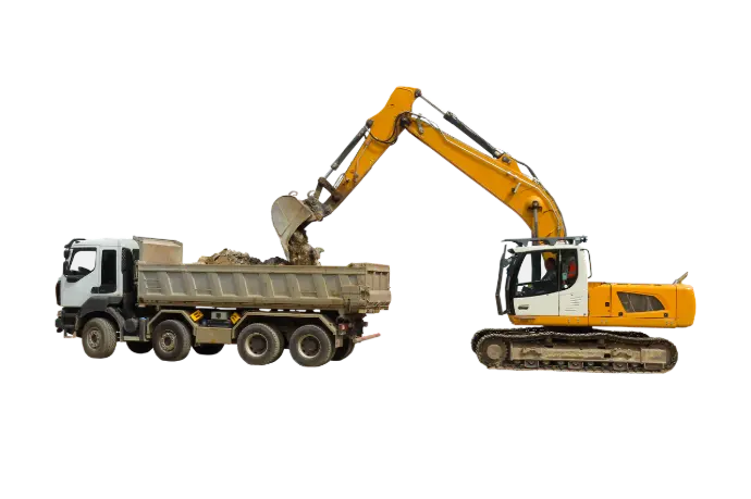 Matériels  de travail 