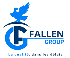 Fallen group partenaire de Structures de Magatte Niang