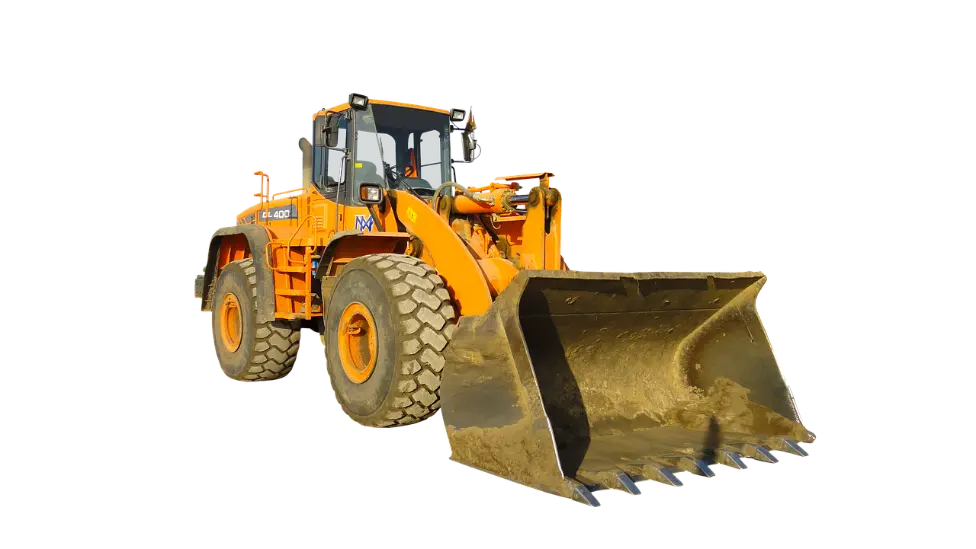 Camion de SB-S Group